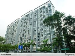 Grandeur 8 (D20), Condominium #558836151